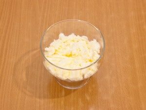 Sobremesa "Frost"