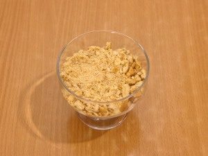 Sobremesa "Frost"
