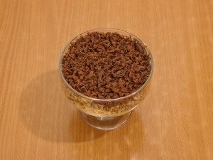 Sobremesa "Frost"