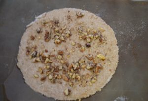 Diet Baklava