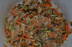 Costeletas de dieta
