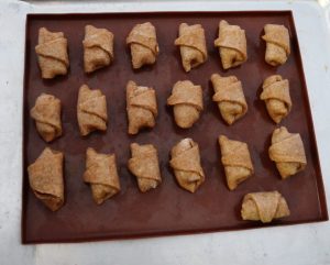 Bagels Dietéticos