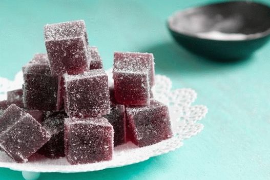Geléia de suco caseiro com foto
