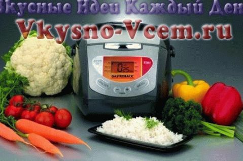 Modos multicooker para cozinhar em casa