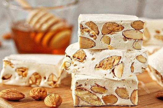 Foto Casa Turron (nougat italiano)