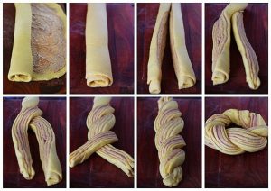 Doces estonianos