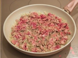 Pão Recheado