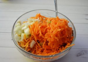 Costeletas de feijão