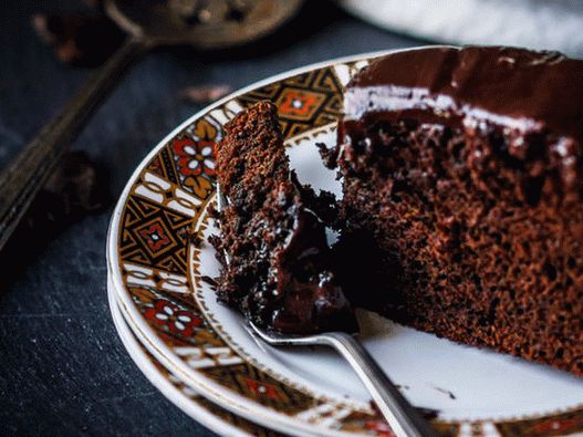 Foto Ganache
