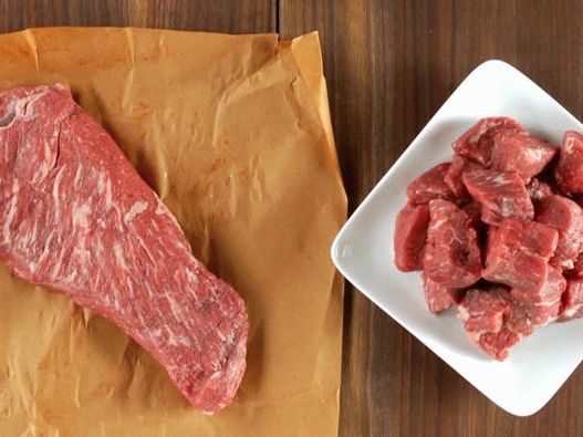 carne para churrasco
