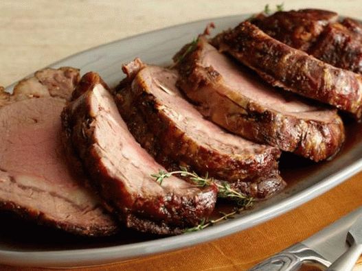 Foto carne nas costelas