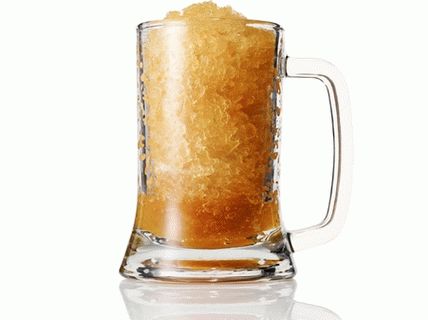 Foto de granito de cerveja