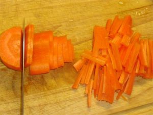 Sopa de peixe grego