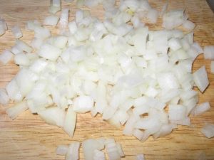Sopa de peixe grego