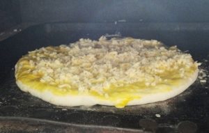 Megrelian Khachapuri