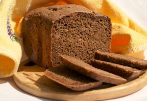 Sopa de pão