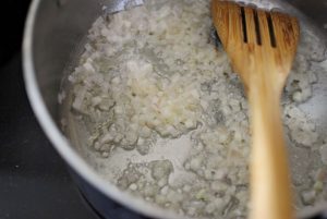 Sopa de pão