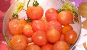 Tomates Hoppy