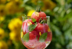 Tomates Hoppy