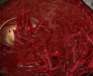 Geladeira bielorrusso