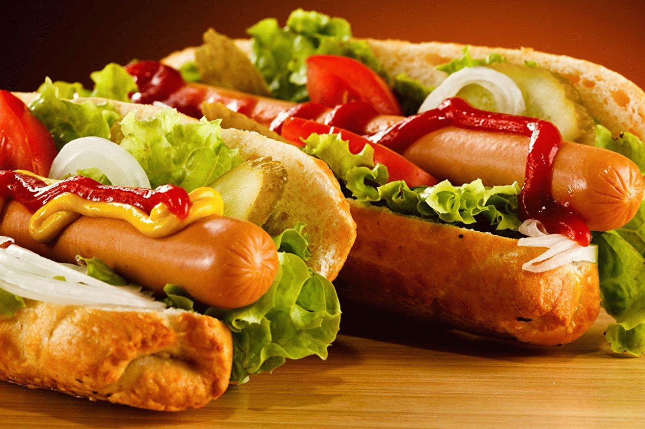 Cachorro-quente