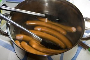 Cachorro-quente
