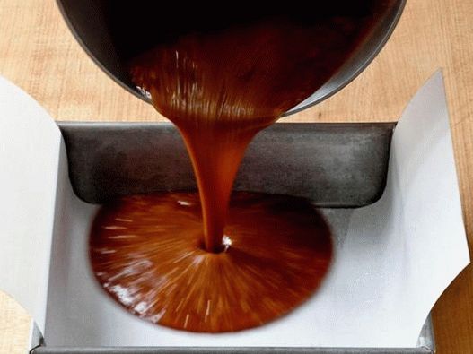 Encha a panela