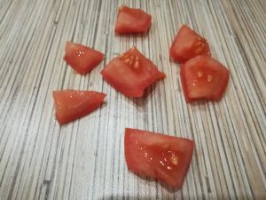 Canapés italianos