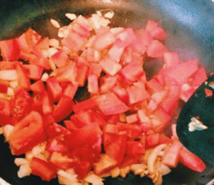 Shakshuka israelita