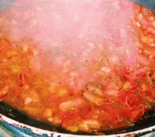 Shakshuka israelita