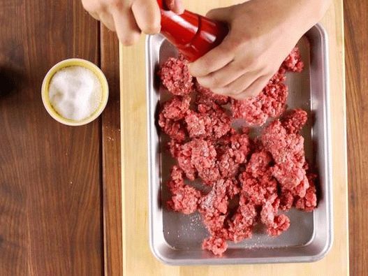 Seleção de Carne