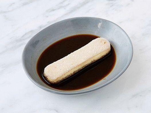 Como fazer um tiramisu clássico