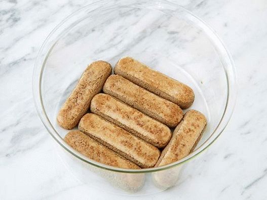 Como fazer um tiramisu clássico