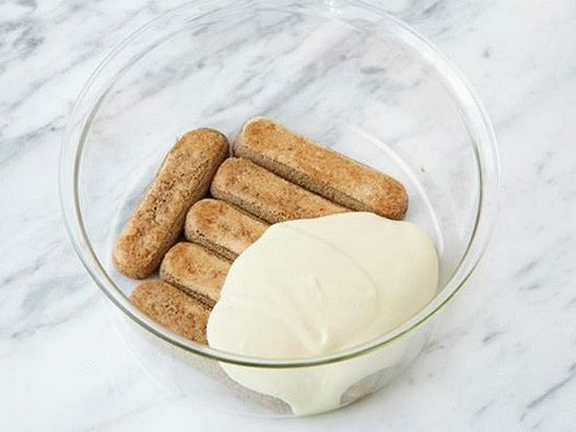 Como fazer um tiramisu clássico