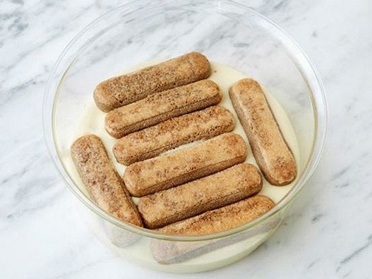 Como fazer um tiramisu clássico