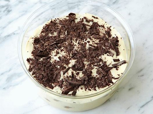 Como fazer um tiramisu clássico
