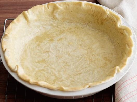 Faça um bolo para torta de maçã e abóbora