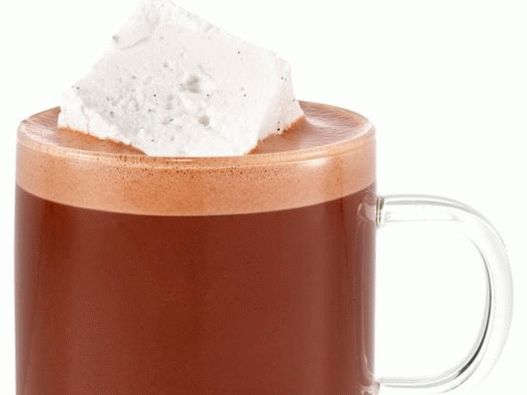 Foto Como fazer marshmallows em casa