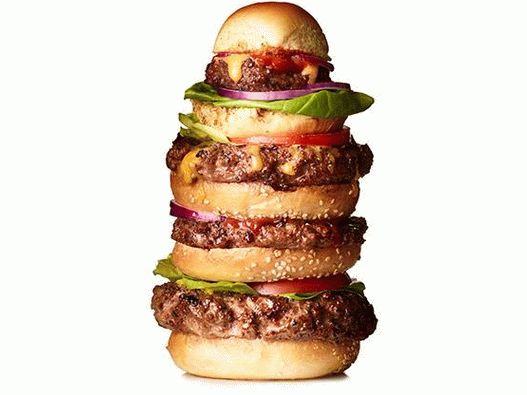 Foto Como fazer os melhores hambúrgueres