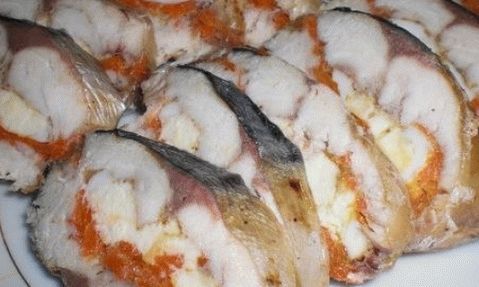Como fazer cavala deliciosamente