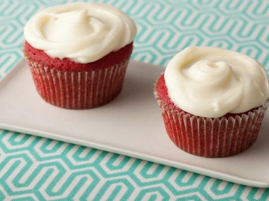 Cupcakes de fotos