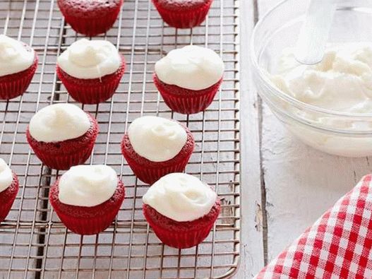 Cupcakes de fotos