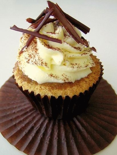 Cupcakes de fotos