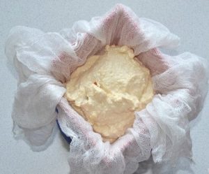 Páscoa de caramelo