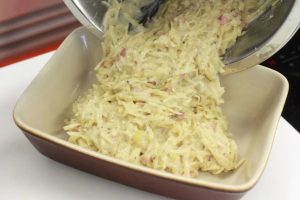 Kugel de batata