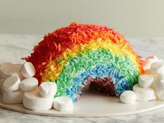 Cupcake de foto