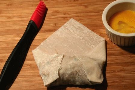 Foto panquecas chinesas bok proibição
