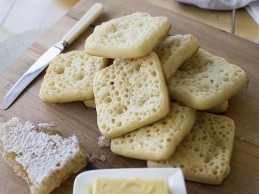 Foto clássica Krampet de Jamie Oliver