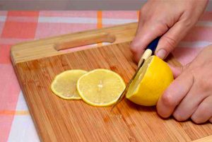 Limonada Clássica