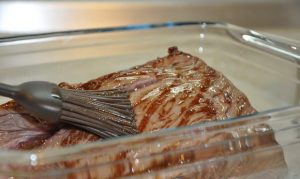 Rosbife clássico